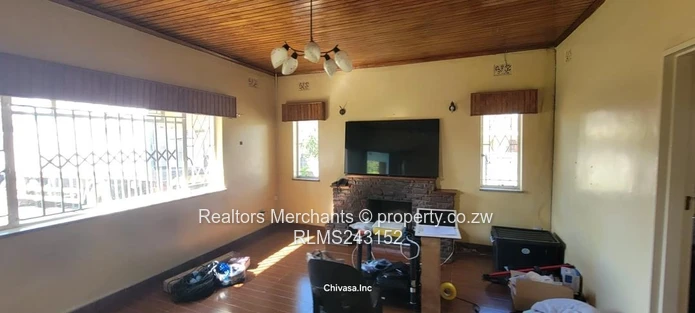 Malbelreign House To Rent