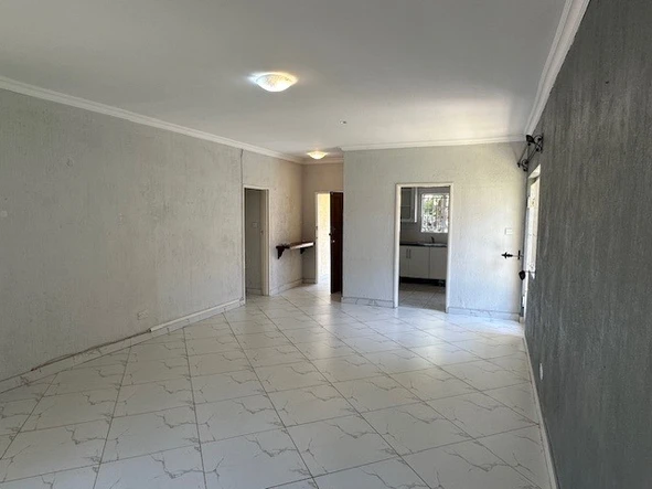 3 Bedroom Townhouse Complex