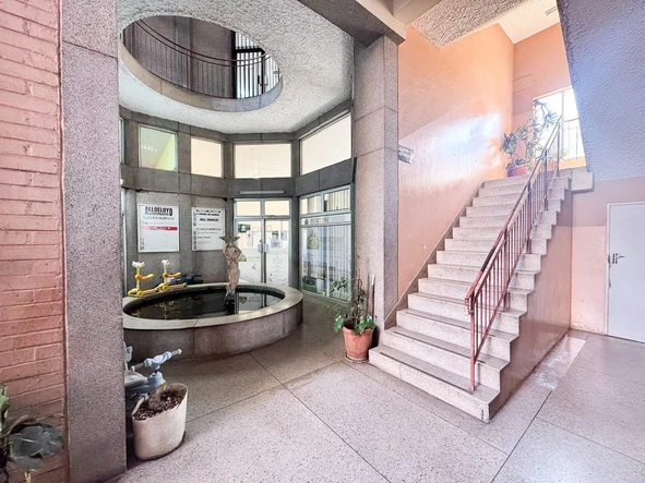 Commercial Property