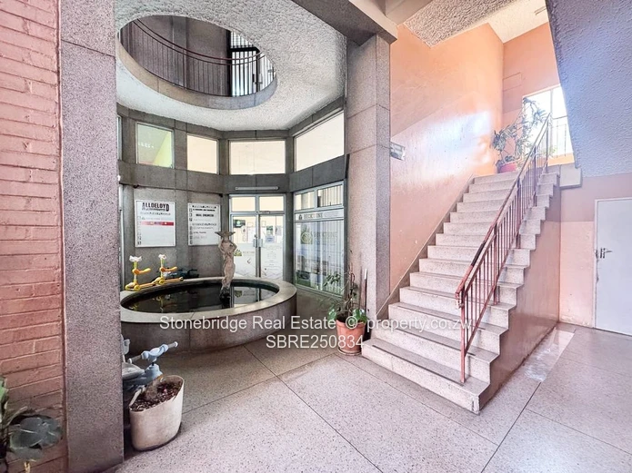 Prime CBD Commercial Investment Opportunity