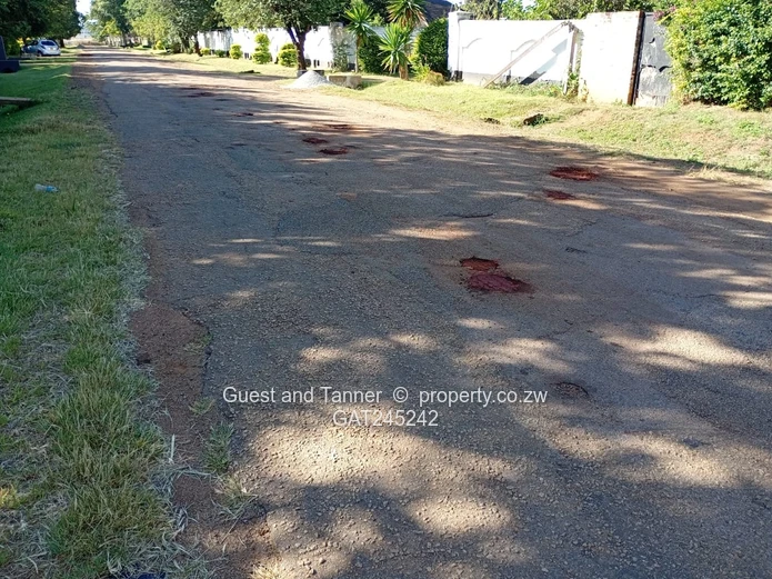 Residential Land For Sale In Mount Pleasant