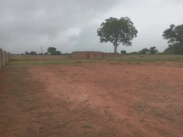 2 x Prime 1-Acre Plot in Richmond, Bulawayo - Ideal Investment