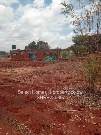 Mount Pleasant Heights Phase 1