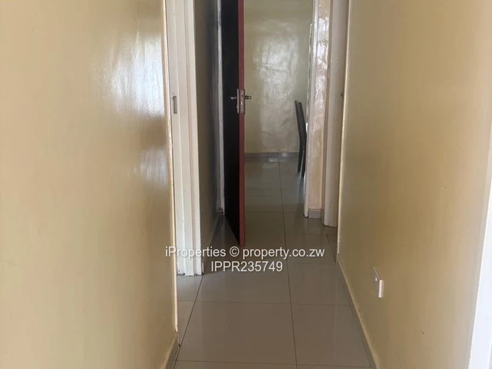 Beautiful Family Home in Unit N, Chitungwiza