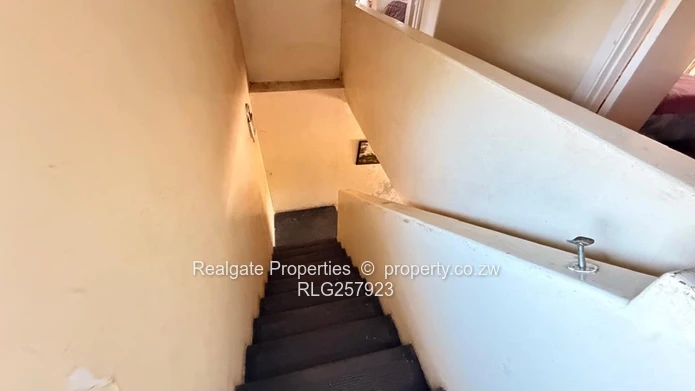  Mguza River Estate – For Sale $250 000