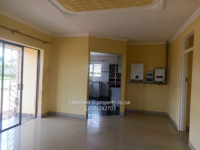 Hogerty Hill Standalone Cottage To Let 