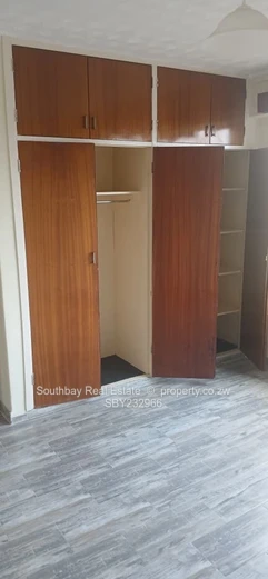 2-Bedroom Apartment for Rent – The Avenues, Harare