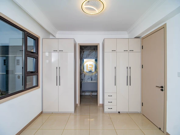 4 Bedroom Townhouse Complex