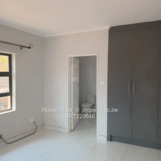 Beautiful Garden Flat