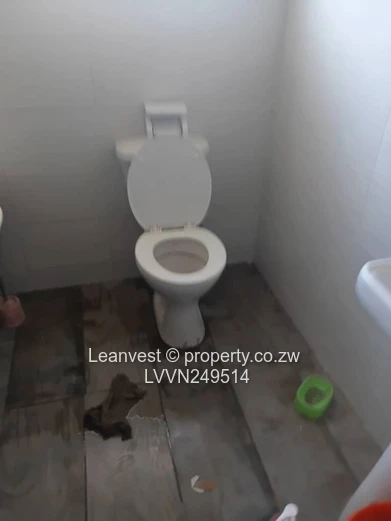 Ruwa Fairview House To Let 