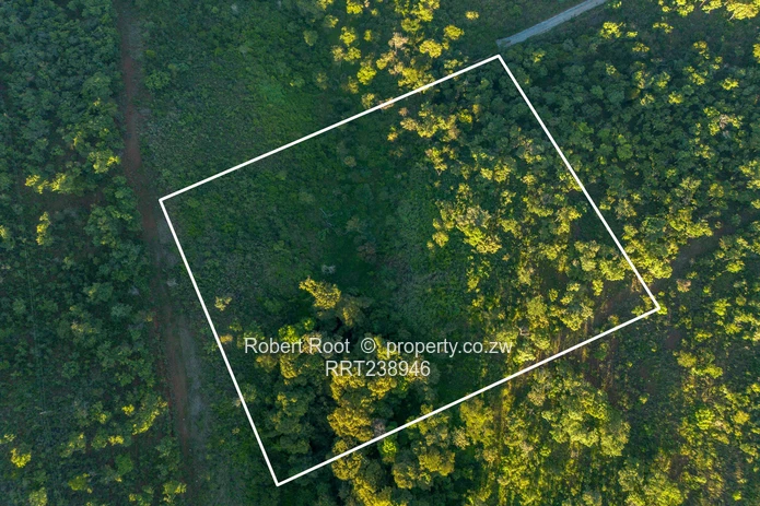 Agro-Residential Plots For Sale