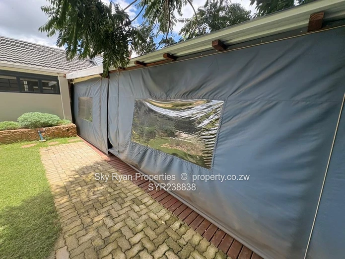 Gunhill Coffee Shop To Let