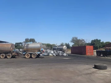 Warehouse & Factory