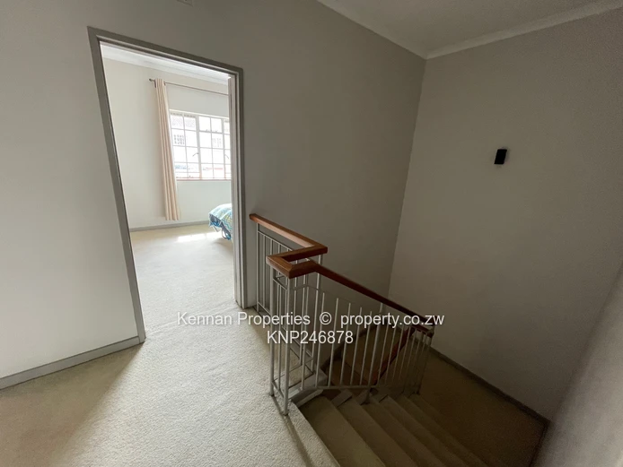 Upper Avenues - Quiet & Secure