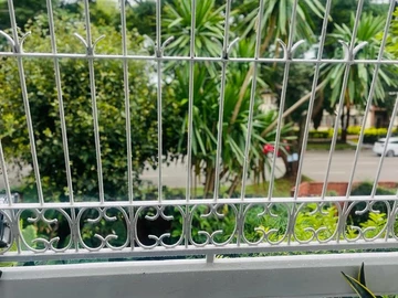 3 Bedroom Garden Flat