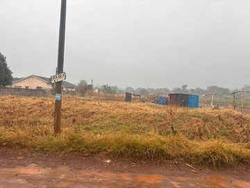 Land