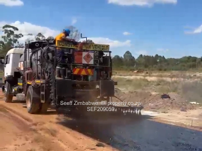 Elevate your Living at Spitzkop Gardens