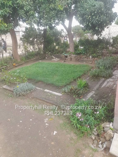 Chitungwiza Unit k Core House. (Sole Mandate)