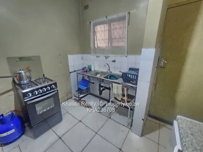 Willowvale Flat for Sale