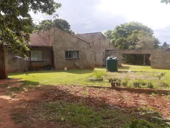 4 Bedroom Townhouse Complex