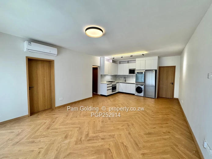 Modern 2 Bedroom Apartment - Glen Lorne 