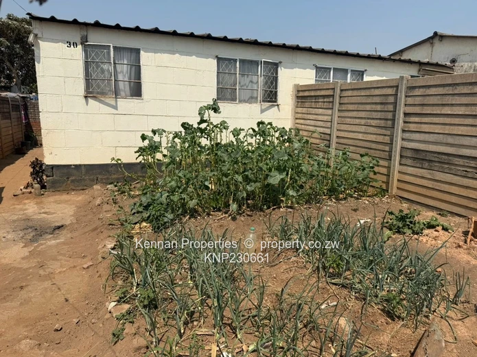 Mabvuku Core House For Sale!