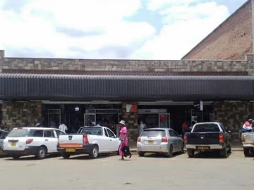 Shop & Retail Property