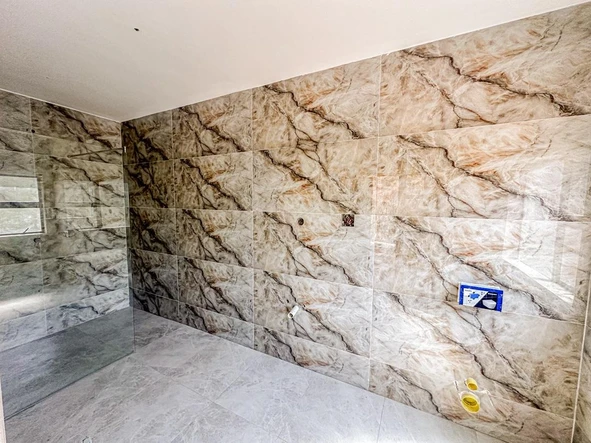 4 Bedroom Townhouse Complex