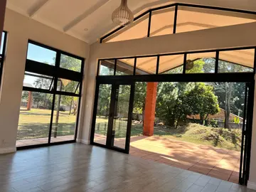 4 Bedroom Townhouse Complex