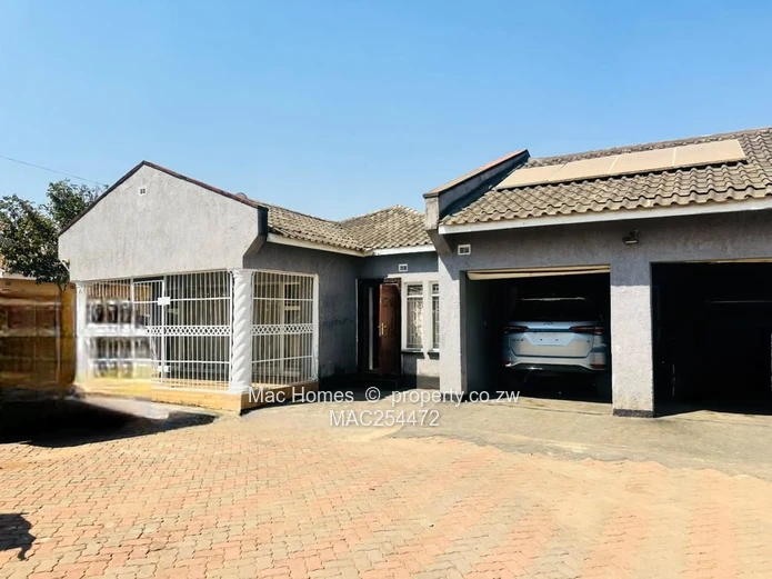 4 Bed home for sale in Westgate 
