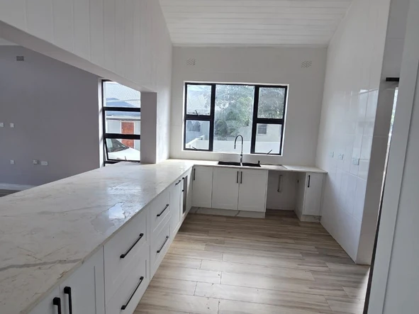 4 Bedroom Townhouse Complex