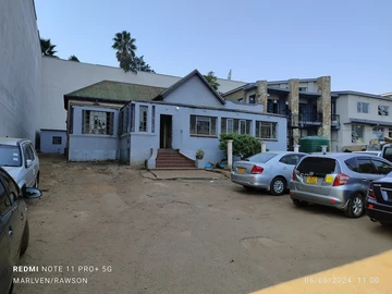 Great investment opportunity in the heart of Harare CBD