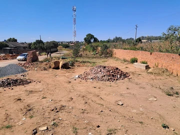 Commercial & Industrial Land