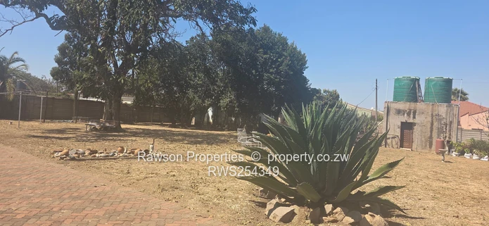Superb opportunity in Bluffhill 