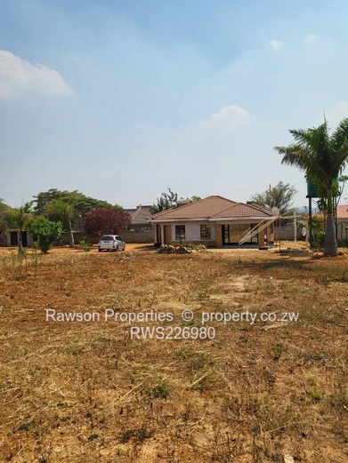 Manresa stand with a cottage