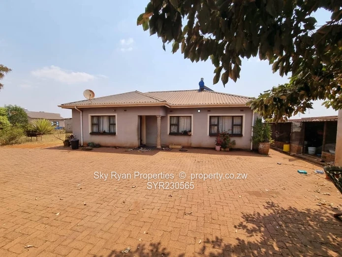 Mount Pleasant Heights Phase 2 Cottage For Sale