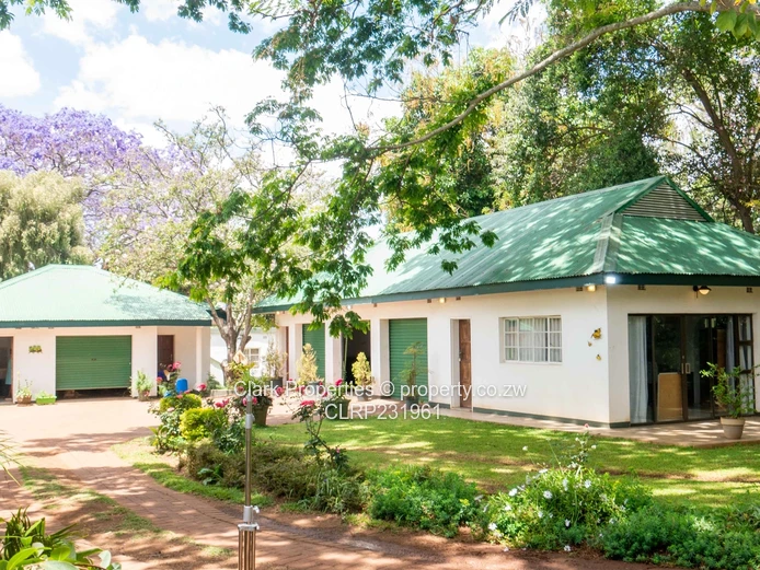 Stunning Family Home In A Great Location 