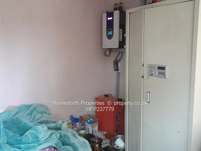 Thatched House For Sale In Crowhill