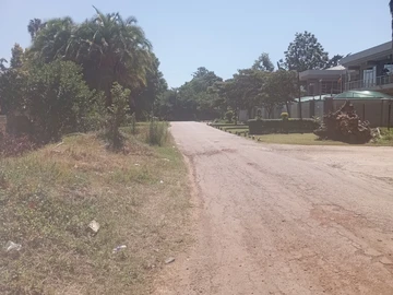 Commercial & Industrial Land