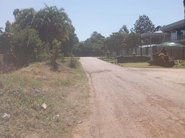 Commercial & Industrial Land