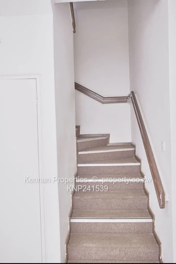 Comfortable and secure 3bedrooom duplex flat, (Sole Mandate)