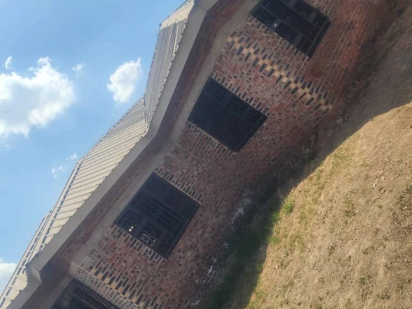 4 Bedroom Townhouse Complex
