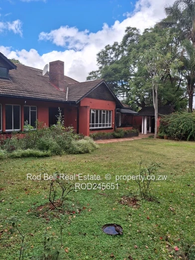 3 Bedroom House in Greendale