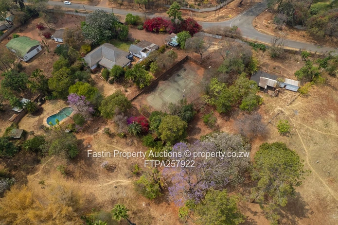 Prime Property for redevelopment - ONLINE AUCTION