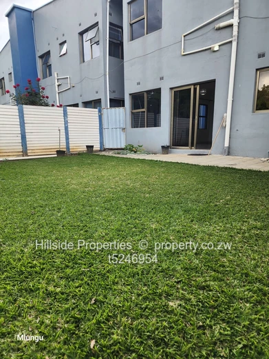 3bedroom apartment Newlands 