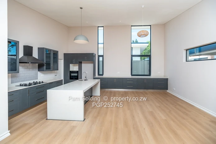Brand New Luxury Cluster With Swimming Pool