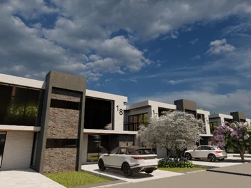 3 Bedroom Flat & Apartment