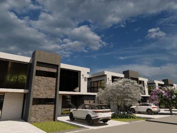 3 Bedroom Flat & Apartment