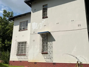 2 Bedroom Garden Flat