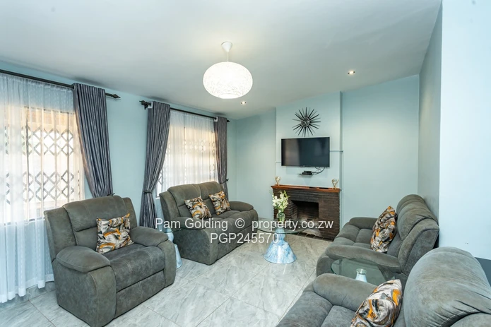 3 Bedroomed House for Sale in Sunridge